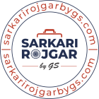 sarkari rojgar by gs logo